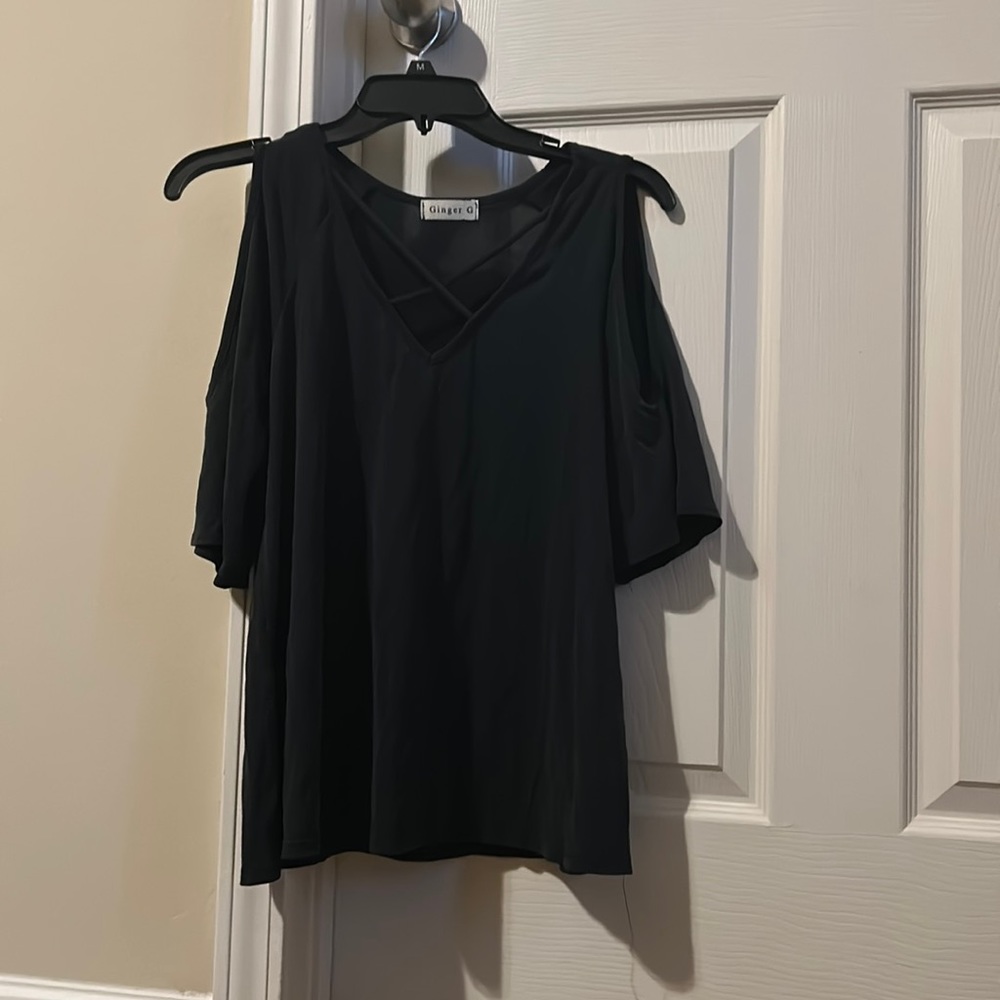 Black top
